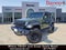 2023 Jeep Wrangler Willys 4X4