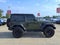 2023 Jeep Wrangler Willys 4X4