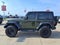 2023 Jeep Wrangler Willys 4X4