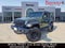 2023 Jeep Wrangler Willys 4X4