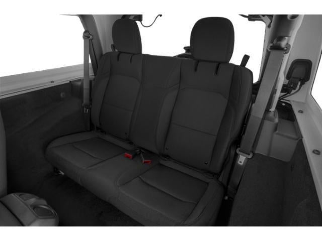 2023 Jeep Wrangler Willys 4X4