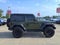 2023 Jeep Wrangler Willys 4X4