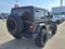 2023 Jeep Wrangler Willys 4X4