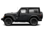 2021 Jeep Wrangler Sport S 4X4 TECH PKG