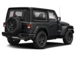 2021 Jeep Wrangler Sport S 4X4 TECH PKG