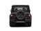 2021 Jeep Wrangler Sport S 4X4 TECH PKG