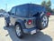 2021 Jeep Wrangler Sport S 4X4 TECH PKG