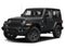 2021 Jeep Wrangler Sport S 4X4 TECH PKG
