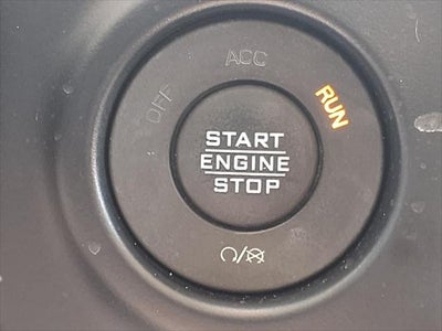 2021 Jeep Wrangler Sport S 4X4 TECH PKG