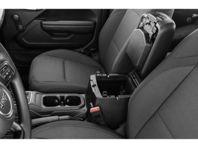 2021 Jeep Wrangler Sport S 4X4 TECH PKG