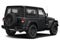 2021 Jeep Wrangler Sport S 4X4 TECH PKG