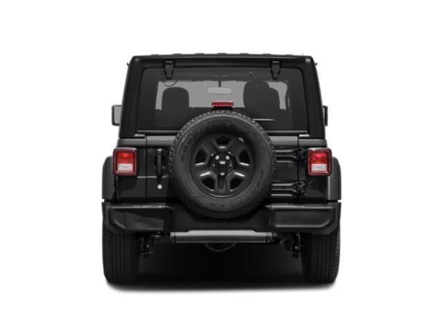 2021 Jeep Wrangler Sport S 4X4 TECH PKG