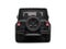 2021 Jeep Wrangler Sport S 4X4 TECH PKG