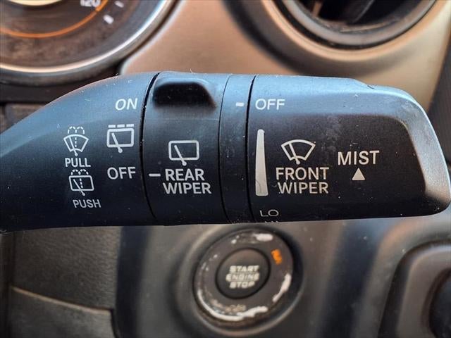 2019 Jeep Wrangler Unlimited Unlimited Sport S 4X4