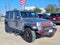 2019 Jeep Wrangler Unlimited Unlimited Sport S 4X4