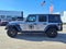 2019 Jeep Wrangler Unlimited Unlimited Sport S 4X4