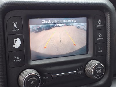 2021 Jeep Wrangler Unlimited Sport 4X4