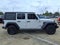 2021 Jeep Wrangler Unlimited Sport 4X4