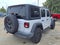 2021 Jeep Wrangler Unlimited Sport 4X4