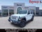 2021 Jeep Wrangler Unlimited Sport 4X4