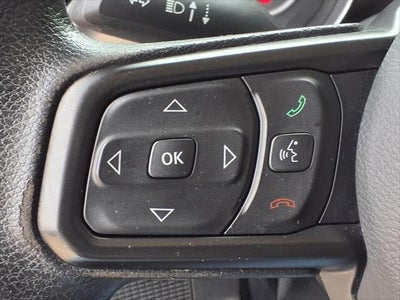 2021 Jeep Wrangler Unlimited Sport 4X4