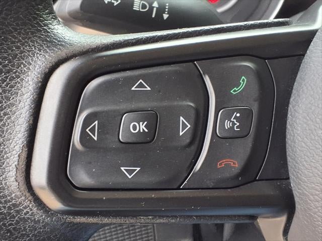 2021 Jeep Wrangler Unlimited Sport 4X4