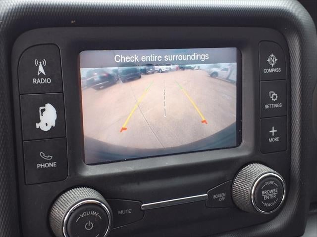 2021 Jeep Wrangler Unlimited Sport 4X4