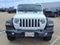 2021 Jeep Wrangler Unlimited Sport 4X4