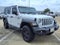2021 Jeep Wrangler Unlimited Sport 4X4