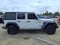 2021 Jeep Wrangler Unlimited Sport 4X4