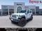 2020 Jeep Wrangler Unlimited Unlimited Sport S 4X4 SUN & SOUND PKG