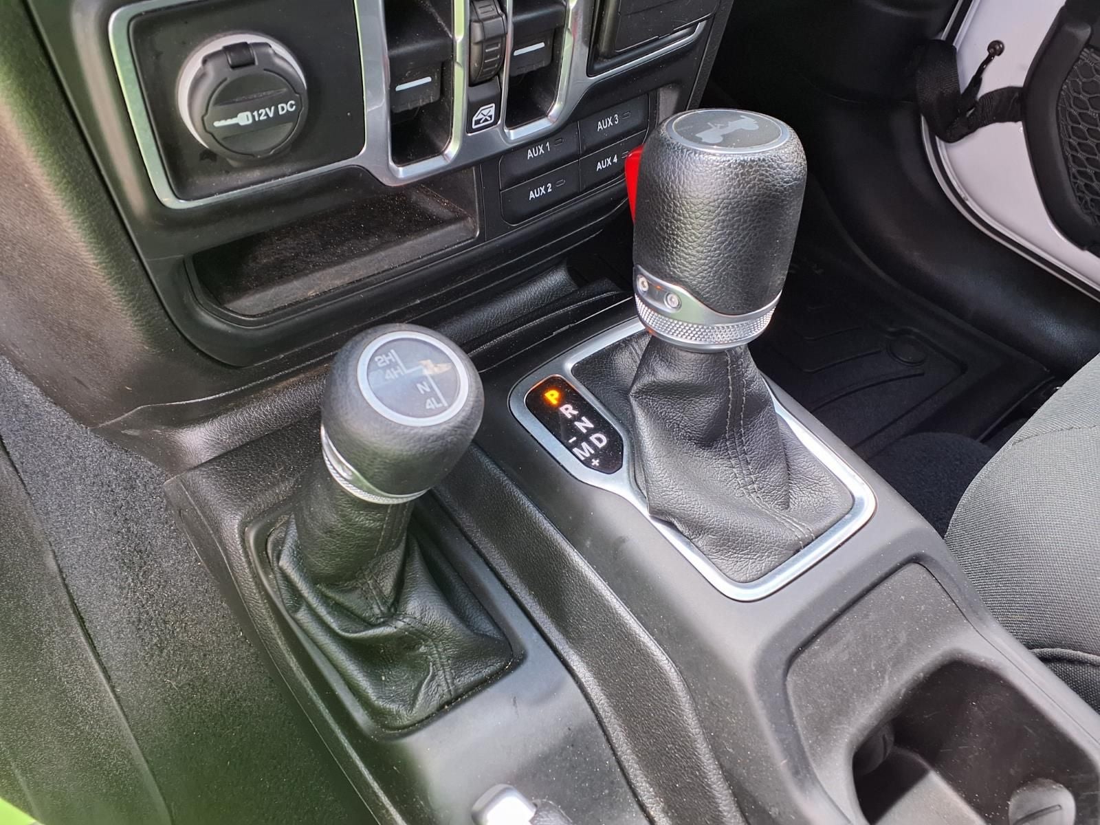 2020 Jeep Wrangler Unlimited Unlimited Sport S 4X4 SUN & SOUND PKG