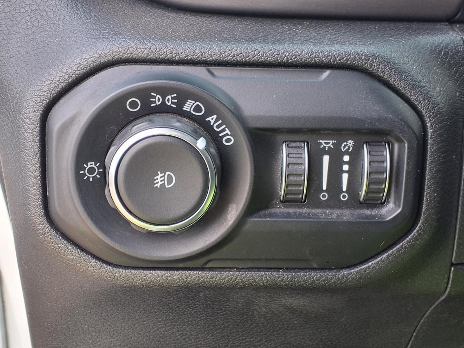 2020 Jeep Wrangler Unlimited Unlimited Sport S 4X4 SUN & SOUND PKG