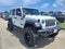 2020 Jeep Wrangler Unlimited Unlimited Sport S 4X4 SUN & SOUND PKG