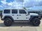 2020 Jeep Wrangler Unlimited Unlimited Sport S 4X4 SUN & SOUND PKG