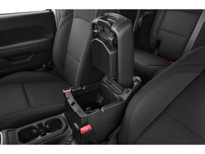 2020 Jeep Wrangler Unlimited Unlimited Sport S 4X4 SUN & SOUND PKG