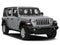 2020 Jeep Wrangler Unlimited Unlimited Sport S 4X4 SUN & SOUND PKG