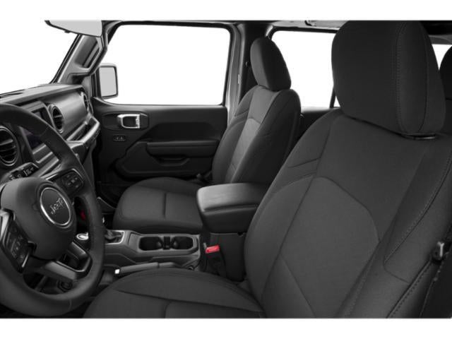 2020 Jeep Wrangler Unlimited Unlimited Sport S 4X4 SUN & SOUND PKG