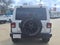 2021 Jeep Wrangler Unlimited Unlimited Willys 4X4 SUN & SOUND PKG