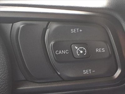 2021 Jeep Wrangler Unlimited Unlimited Willys 4X4 SUN & SOUND PKG