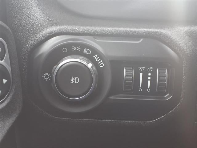 2021 Jeep Wrangler Unlimited Unlimited Willys 4X4 SUN & SOUND PKG