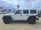 2021 Jeep Wrangler Unlimited Unlimited Willys 4X4 SUN & SOUND PKG