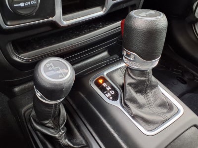 2021 Jeep Wrangler Unlimited Unlimited Willys SPORT 4X4