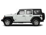 2021 Jeep Wrangler Unlimited Unlimited Willys SPORT 4X4