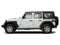 2021 Jeep Wrangler Unlimited Unlimited Willys SPORT 4X4