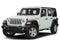 2021 Jeep Wrangler Unlimited Unlimited Willys SPORT 4X4