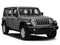 2021 Jeep Wrangler Unlimited Unlimited Willys SPORT 4X4