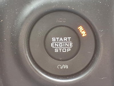 2022 Jeep Wrangler Unlimited Unlimited Sport Altitude
