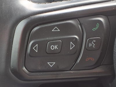 2022 Jeep Wrangler Unlimited Unlimited Sport Altitude
