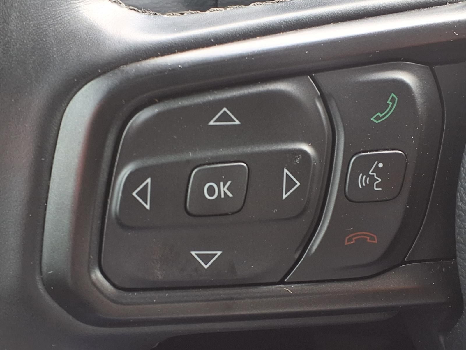 2022 Jeep Wrangler Unlimited Unlimited Sport Altitude
